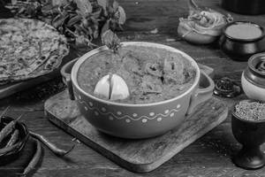 Desi Style Masala Chicken