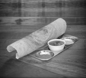 Masala dosa          