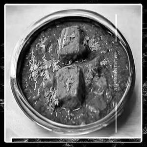 Kaju Curry