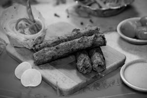 Hara Bhara Kebab