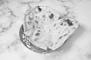 Butter Naan