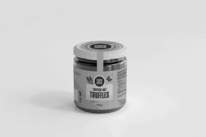 Tropical Nut Truffles