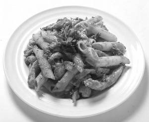 Chic Penne Pasta