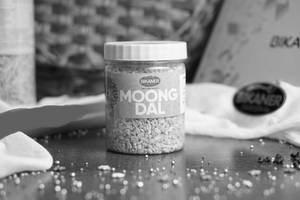 Mung Dal 225G