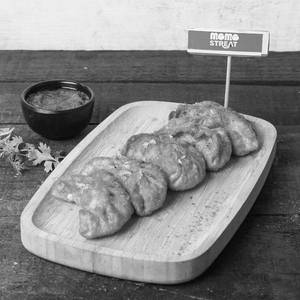 Veg Peri Peri Momo