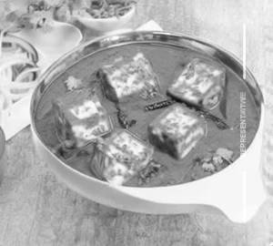 Paneer Pasanda