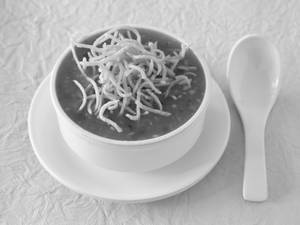 Veg Manchow Soup  