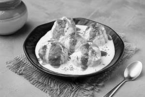Dahi Wada Papdi Chaat