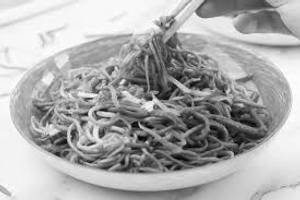 Veg Fried Chowmein