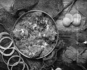 Chicken Rara