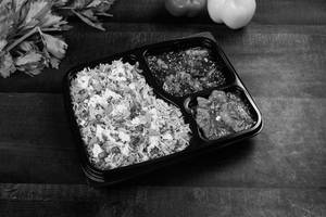 Chicken Lover's Combo