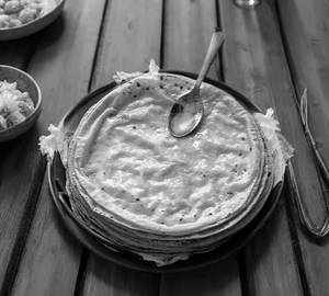 Butter Roti