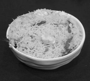 Paneer Fried Rice