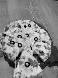 Cheese Burst ( 7 Inches )