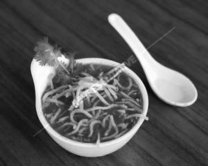 Veg Manchow Soup         