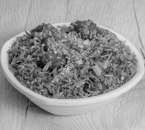 Veg Manchurian Rice