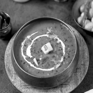 Dal Makhani