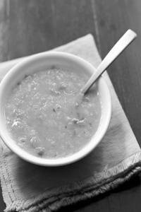 Plain Dal