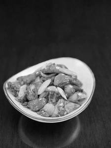 Chilli Chicken (dry)