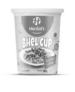 Bhel Cup /Pcs