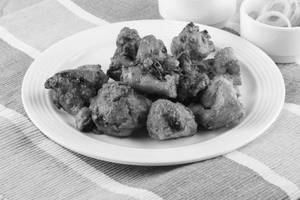 Kasundi Chicken Tikka