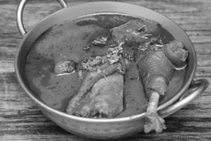 Chicken Masala