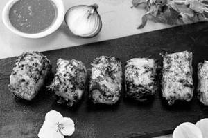 Fish Tikka