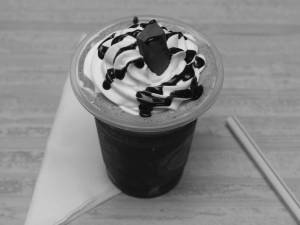 Kit Kat Shake