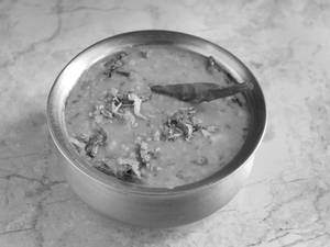 Dal fry