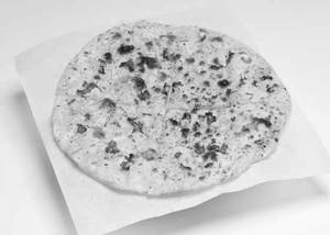 Stuffed Naan