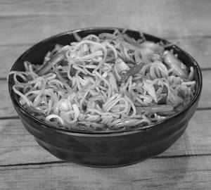 Hakka Noodles