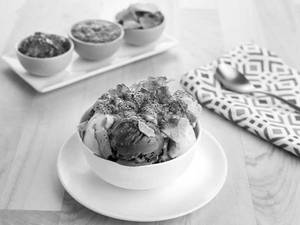 Traffic Jam Sundae Regular (215 Gms)