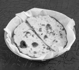 Tandoori Roti 