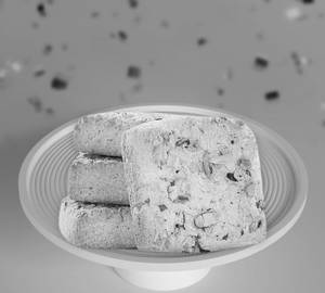 Dryfruit cookies