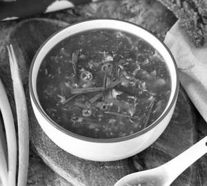 Hot And Sour Soup