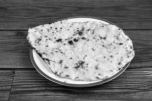 Cheese Naan