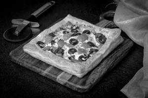 Pizza Wizza