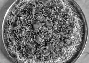Triple Noodles