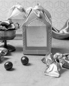 Chocolate Pan Box 200 G