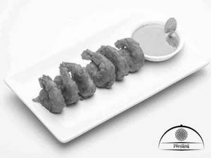 Prawns Koliwada