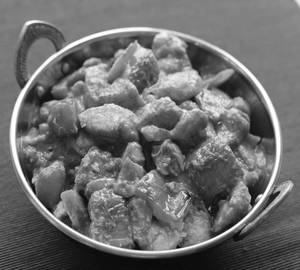 Kadai Chicken
