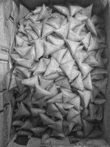 Samosa [ Dry Fruit ]