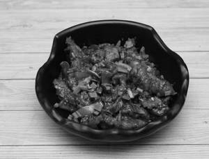 Crispy Chicken