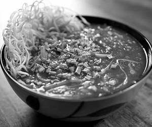 Non-veg Chinese Chopsuey