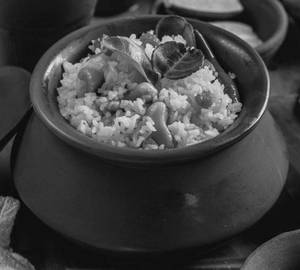 Chicken Biriyani