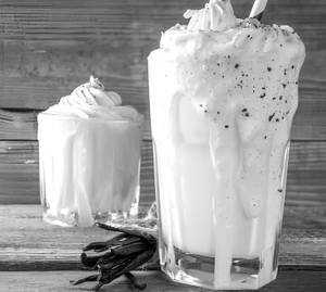 Vanilla Shake