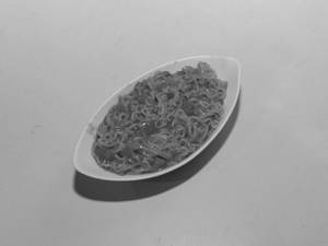 Butter Maggi