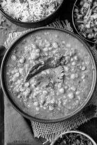Dal Masala