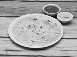 Chetinad Uttapam