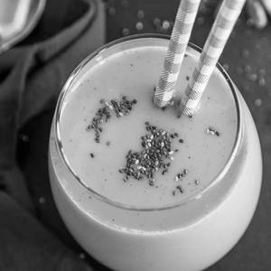 Rose Milk.